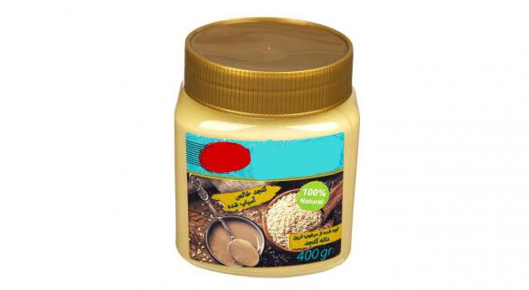 مراکز خرید ارده 400 گرمی