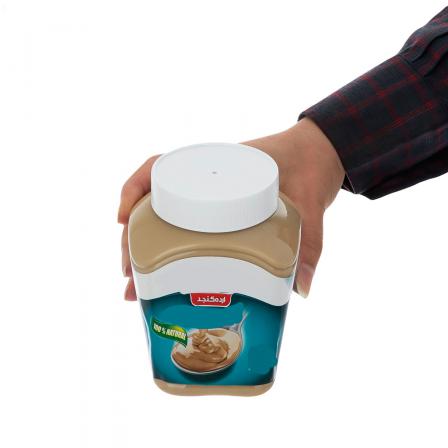 پخش کننده ارده کنجد خام