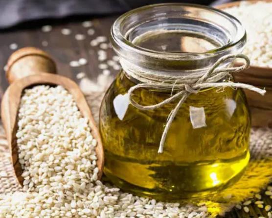 طرز تهیه روغن ارده کنجد اصل