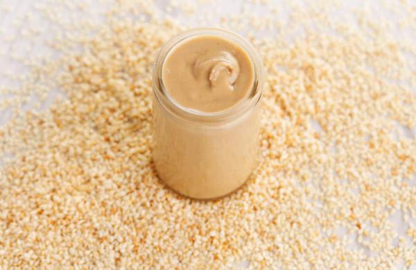 قیمت روغن ارده کنجد اصل در بازار