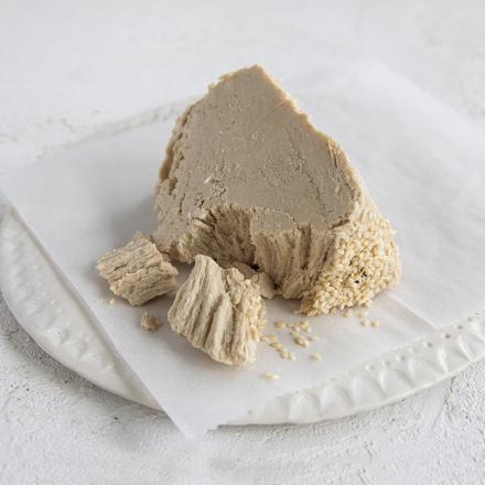 نکاتی برای تازه نگهداشتن حلوا ارده کنجدی