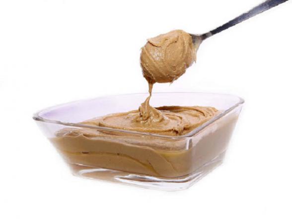 بازار صادرات ارده غلیظ