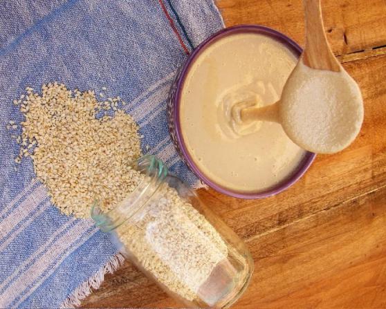 باکیفیت‌ترین انواع ارده طبیعی کدامند؟