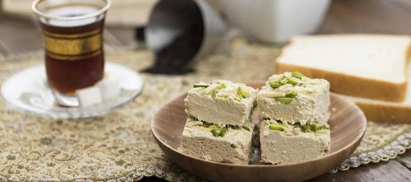 همه آنچه درباره حلوا ارده باید بدانید