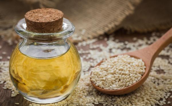 قیمت روغن ارده کنجد عمده در تهران