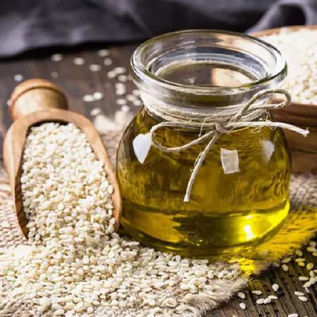 آشنایی با خواص مصرف روغن ارده کنجد