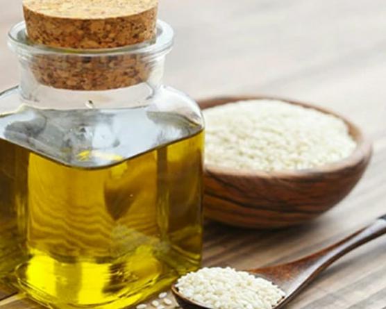 توزیع کننده انواع روغن ارده کنجد اصل اعلا