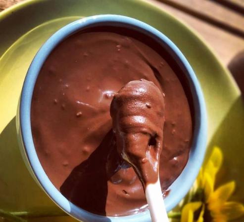 بررسی میزان کالری موجود در ارده شکلاتی