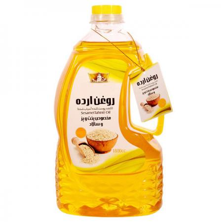 روش تشخیص تازه بودن روغن ارده کنجد