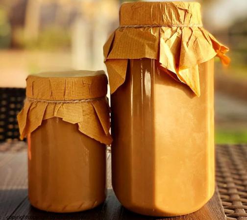 نکاتی مهم برای خرید ارده بسته بندی