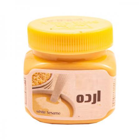 آشنایی با علائم فاسد شدن ارده