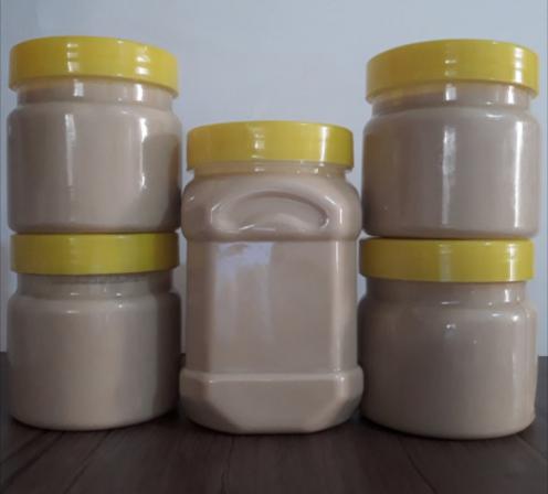 آنچه باید درباره خواص ارده تازه بدانید