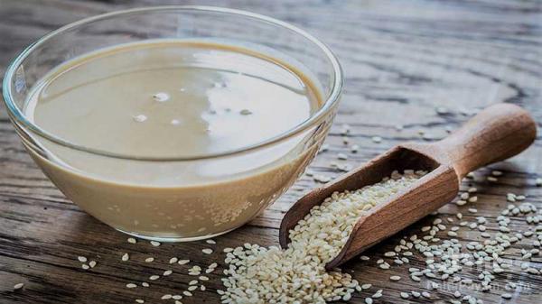 تولید عمده ارده خام