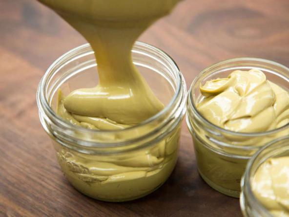 مراکز فروش ارده پسته ای