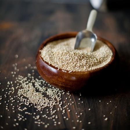 ارده چگونه درست می شود؟