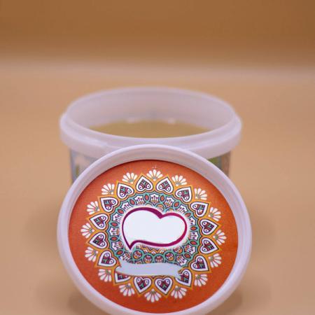 خواص بی نظیر حلوا ارده چیست؟