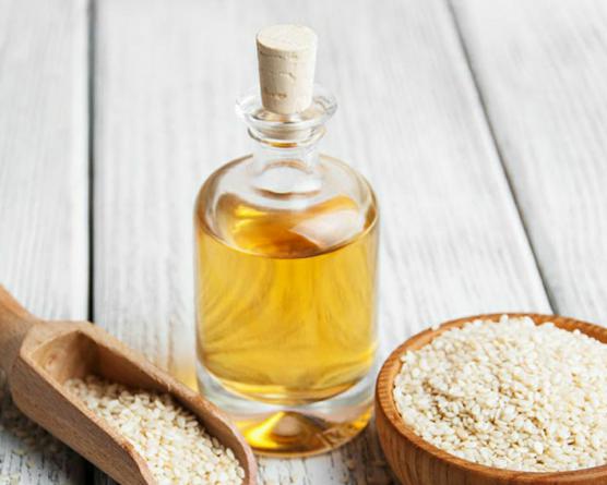 بررسی ارزش غذایی روغن ارده کنجد