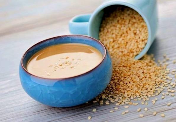 بررسی مواد معدنی موجود در ارده اصل