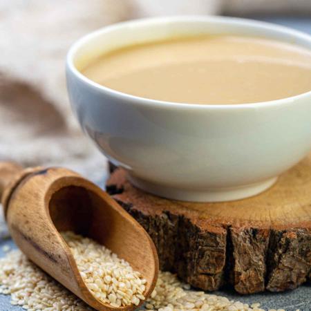 خصوصیات ارده مرغوب چیست؟