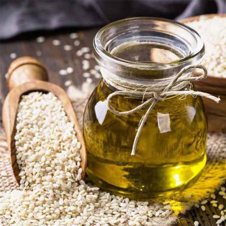 ارزش غذایی روغن ارده کنجد