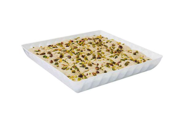 عمده فروشی حلوا ارده پسته ای