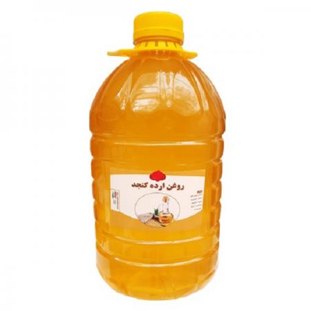 اصلاعاتی مفید درباره مشخصات روغن ارده کنجد
