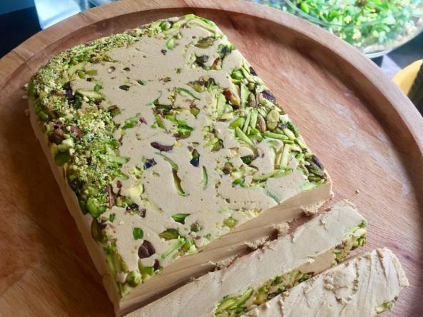 نکاتی مهم برای خرید حلوا ارده طبیعی