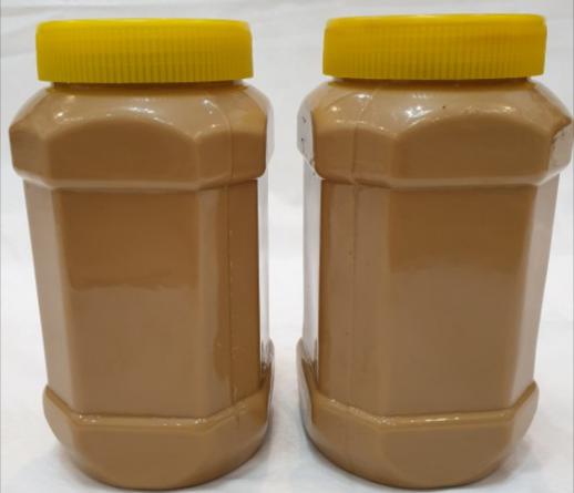 طبع ارده کنجد چیست؟