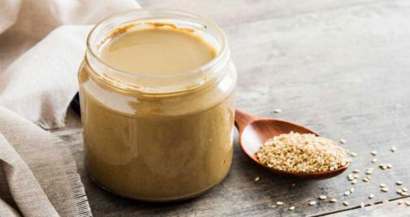 بررسی کیفیت ارده 400 گرمی