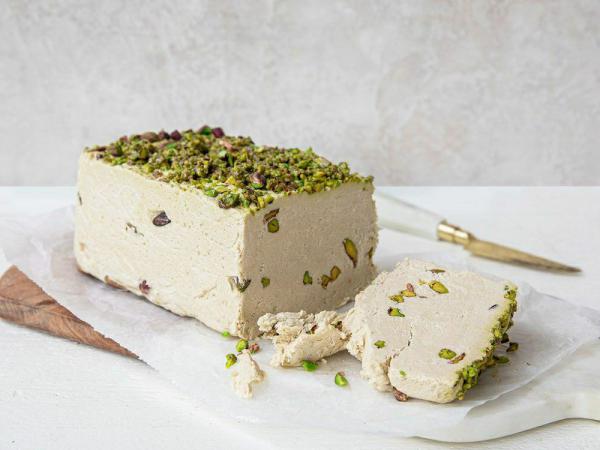 همه چیز درباره فواید حلوا ارده کنجدی اعلا