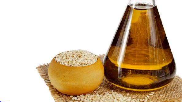 خواص درمانی روغن ارده کنجد