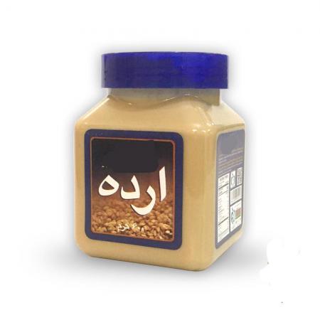 تولید کننده بهترین ارده تلخ بسته بندی