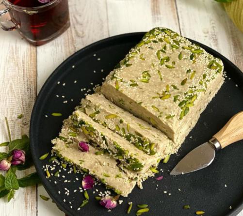 خرید حلوا ارده اصل اعلا