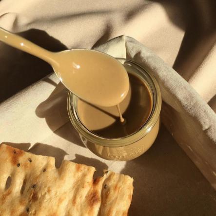 توزیع انواع ارده صنعتی درجه یک