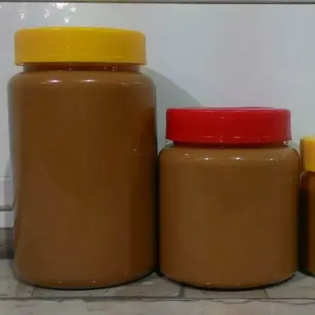 فروشنده انواع ارده کنجد دو آتیشه