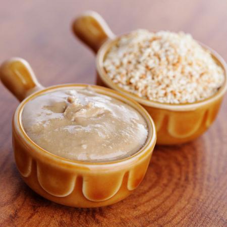 فروشگاه عرضه حلوا ارده مایع