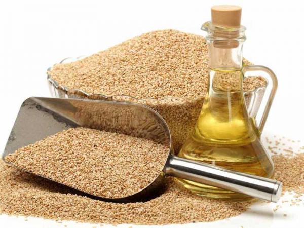 مراکز خرید روغن ارده کنجد 3600 گرمی