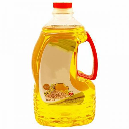 قیمت روغن ارده کنجد 1800 سی سی