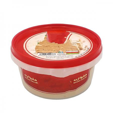 قیمت عمده حلوا ارده 700 گرمی ارزان