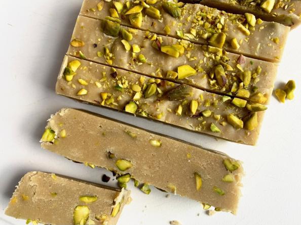 بازار خرید حلوا ارده کنجدی اصل