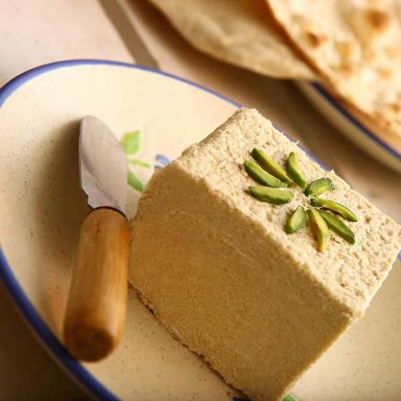 فروش مستقیم حلوا ارده فله ای