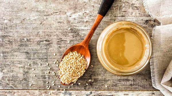 3 نکته در مورد ارده کنجد