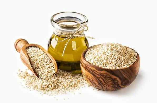 راهنمای انتخاب روغن ارده کنجد