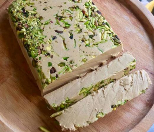 راهنمای انتخاب حلوا ارده