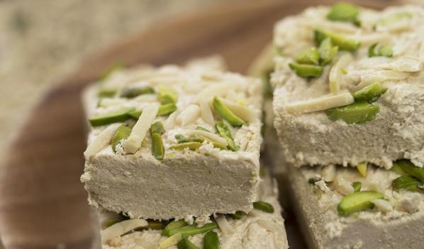 صادر کننده انواع ارده پسته ای