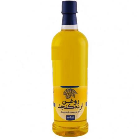 بررسی ویتامین های روغن ارده کنجد