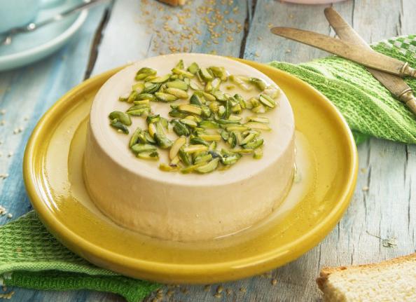 خاصیت مصرف حلوا ارده