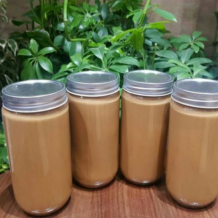 پخش عمده حلوا ارده طعم دار کیلویی