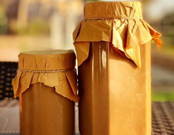 مراکز پخش ارده کنجد تلخ