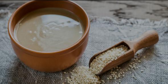 خواص حلوا ارده در طب سنتی